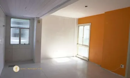 Apartamento - Avenida General Flores da Cunha, Cachoeirinha, RS