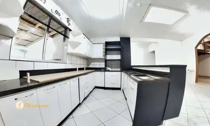 Casa com 2 quartos para alugar na Rua Araçá, Harmonia, Canoas