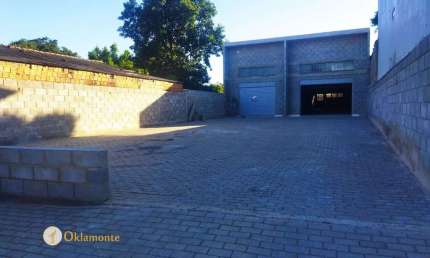Conj. Comercial / Sala - Rua Jorge Amado, Gravataí, RS