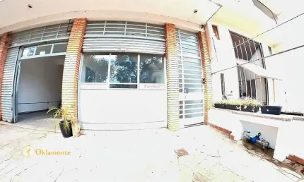 Conj. Comercial / Sala - Rua Doutor João Inácio, Porto Alegre, RS