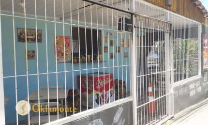Apartamento com 3 quartos para alugar na Avenida Plácido Mottin, Cecília, Viamão