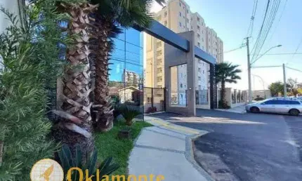 Apartamento - Rua Visconde de São Leopoldo, São Leopoldo, RS