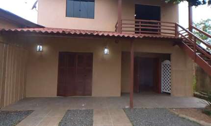 Casa com 3 quartos para alugar na Rua Juca Maciel, Passos dos Ferreiros, Gravataí