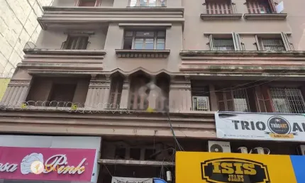 Conj. Comercial / Sala - Rua Marechal Floriano Peixoto, Porto Alegre, RS
