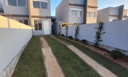 Casa / Sobrado - Rua Novaes de Mattos, São Leopoldo, RS
