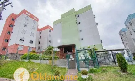 Apartamento - estrada joão de oliveira remião, porto alegre, rs