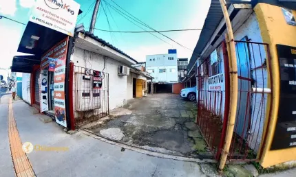 Conj. Comercial / Sala - Rua Coronel Sarmento, Gravataí, RS