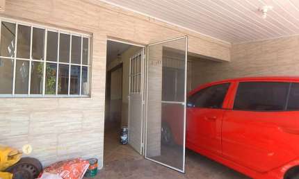 Casa / Sobrado - Rua Julio Cezar de Mello Pinto, Canoas, RS