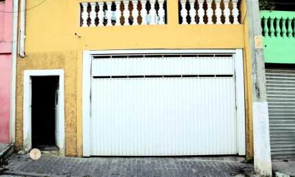 Casa / Sobrado - Rua Tomé de Almeida e Oliveira, São Paulo, SP