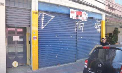 Conj. Comercial / Sala - Rua Voluntário Delmiro Sampaio, São Paulo, SP