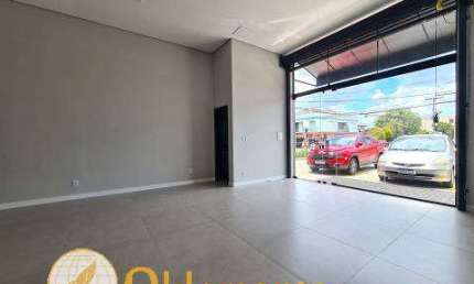 Conj. Comercial / Sala - Avenida Coronel Frederico Linck, Novo Hamburgo, RS