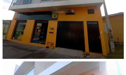 Apartamento - Avenida Panamericana, Cachoeirinha, RS