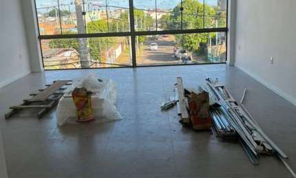 Apartamento - Rua Juscelino Kubitschek de Oliveira, Cachoeirinha, RS