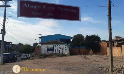 Terreno / Lote - Avenida Presidente Getúlio Vargas, Alvorada, RS