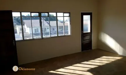 Apartamento com 3 quartos para alugar na Rua Rui Barbosa, Centro, Canoas