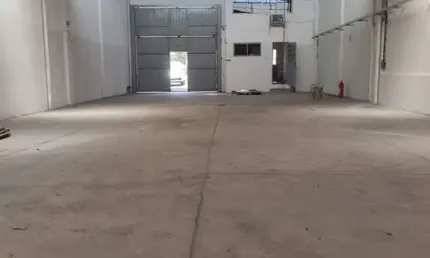 Galpao Comercial - Avenida Fernando Ferrari , Cachoeirinha, RS