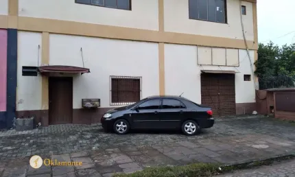 Conj. Comercial / Sala - Rua Carlos Barbosa, São Leopoldo, RS
