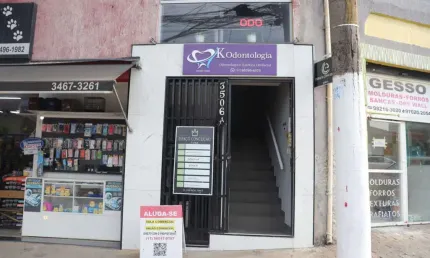 Conj. comercial / sala - avenida conceição, são paulo, sp