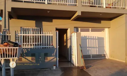 Casa com 1 quarto para alugar na Rua Rio Caí, Arroio da Manteiga, São Leopoldo