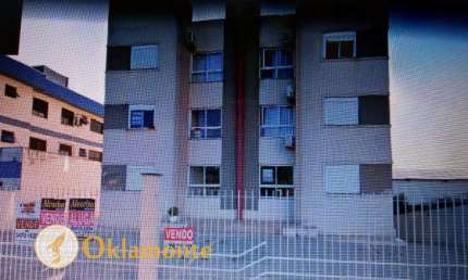 Apartamento com 1 quarto para alugar na Rua Taquari, Vila Princesa Izabel, Cachoeirinha