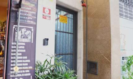 Conj. Comercial / Sala - Rua Doutor Cesário Mota Júnior, São Paulo, SP
