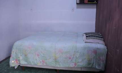 Apartamento com 1 quarto para alugar na Rua Labatut, Ipiranga, São Paulo