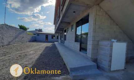 Apartamento com 1 quarto para alugar na Rua Milton Souza, Águas Mortas, Gravataí