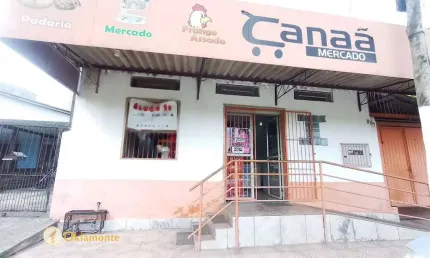 Conj. Comercial / Sala - Rua Tupi, Cachoeirinha, RS
