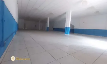 Conj. Comercial / Sala - Rua Espírito Santo, Cachoeirinha, RS