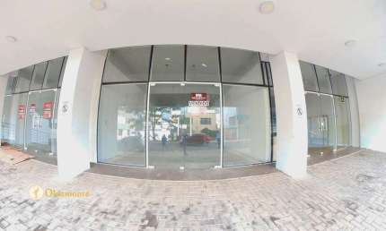 Apartamento com 1 quarto para alugar na Rua Anápio Gomes, Centro, Gravataí