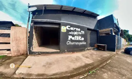 Conj. Comercial / Sala - Rua Florianópolis, Gravataí, RS