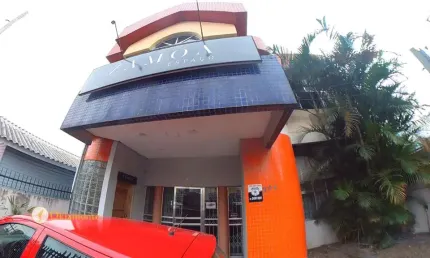 Conj. Comercial / Sala - Avenida Fernando Ferrari , Cachoeirinha, RS