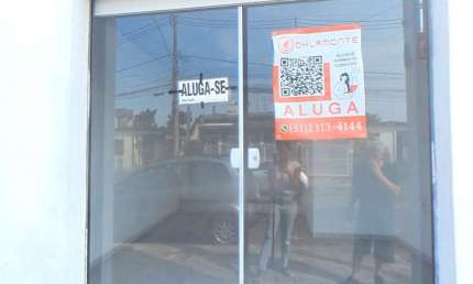Conj. Comercial / Sala - Rua Roque Pesenato, Cachoeirinha, RS
