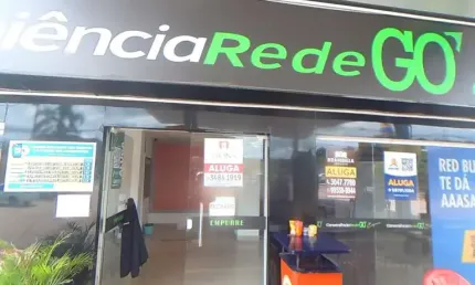 Conj. Comercial / Sala - Avenida Dorival Cândido Luz de Oliveira, Gravataí, RS