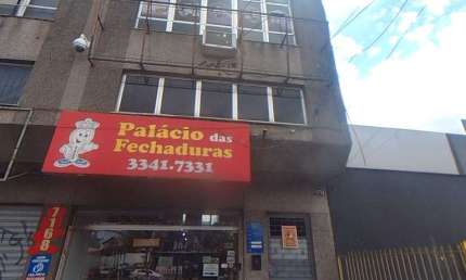 Conj. Comercial / Sala - Avenida Sertório, Porto Alegre, RS
