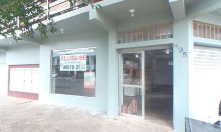 Conj. Comercial / Sala - Rua Eça De Queiroz, Canoas, RS