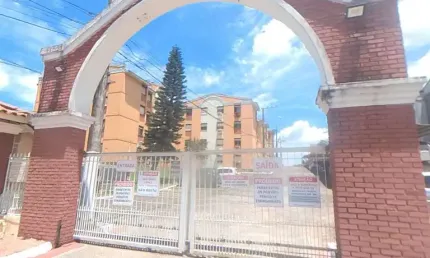 Apartamento com 2 quartos para alugar na Rua Ernesto Gomes, Passo das Pedras, Gravataí