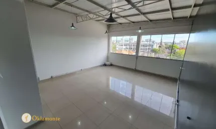 Conj. Comercial / Sala - Avenida Assis Brasil, Porto Alegre, RS