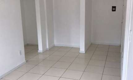 Apartamento com 1 quarto para alugar na Rua Amauri Cafrune, Rubem Berta, Porto Alegre