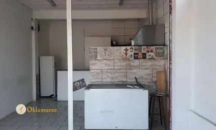 Conj. Comercial / Sala - Estrada João de Oliveira Remião, Porto Alegre, RS