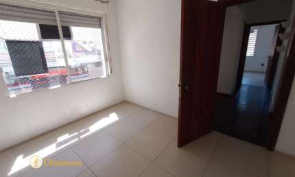 Apartamento com 1 quarto para alugar na Rua Independência, Centro, São Leopoldo