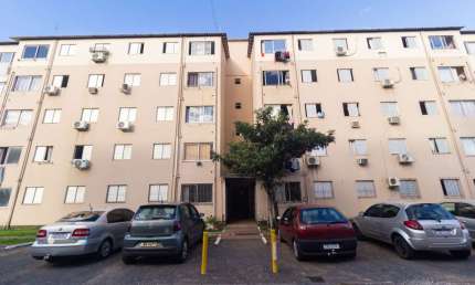 Apartamento com 2 quartos para alugar na Rua Romênia, Parque Marechal Rondon, Cachoeirinha