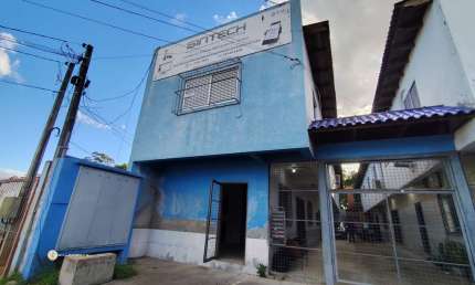 Casa / Sobrado - Rua Affonso Paulo Feijó, Porto Alegre, RS
