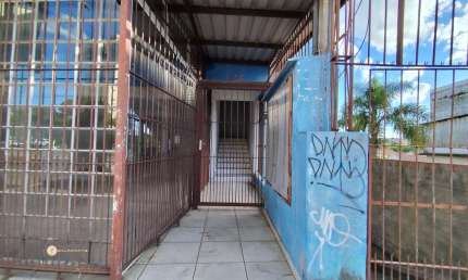 Apartamento - Avenida Baltazar de Oliveira Garcia, Porto Alegre, RS