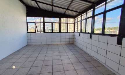 Apartamento - Avenida Baltazar de Oliveira Garcia, Porto Alegre, RS