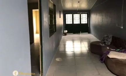 Casa com 3 quartos para alugar na Quadra II Dois, Guajuviras, Canoas