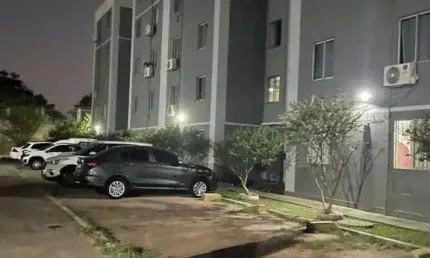 Apartamento - Avenida Juscelino Kubitschek de Oliveira, Porto Alegre, RS