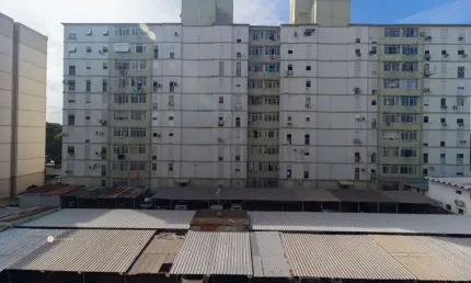 Apartamento - Rua Professor João de Souza Ribeiro, Porto Alegre, RS