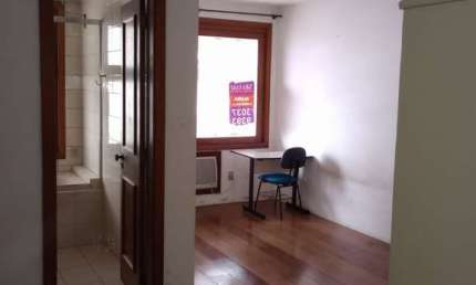 Apartamento - Rua Marquês do Herval, São Leopoldo, RS