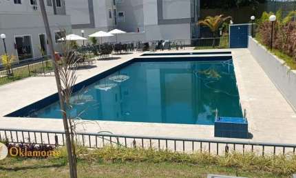 Apartamento com 2 quartos para alugar na Rodovia Tapir Rocha, Santa Isabel, Viamão